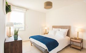Zenao Appart'Hotels Villeneuve-Les-Avignon
